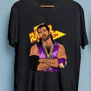 Razor Ramon 2102 - Razor Ramon